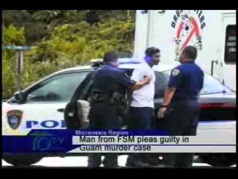 Guam Pdn