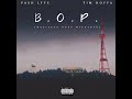 Pash Lyfe, Tim Hoffa - Just Wanna Ball ft. Milton Bradley (2023)