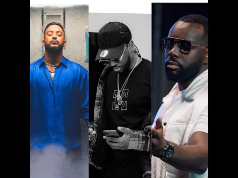 GIMS x JUL x SCH - GJS ( Paroles Lyric )