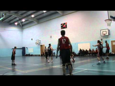 Priestley College vs Birmingham Metropolitan - Week 18 - 04/02/2015
