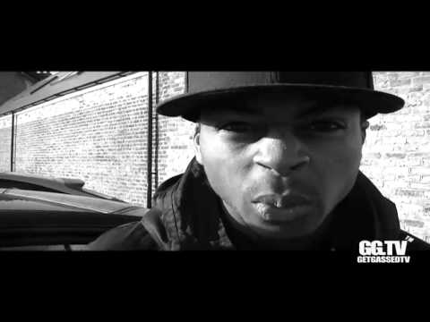 GETGASSED TV - MC TIGZ & CUPES 3STYLE