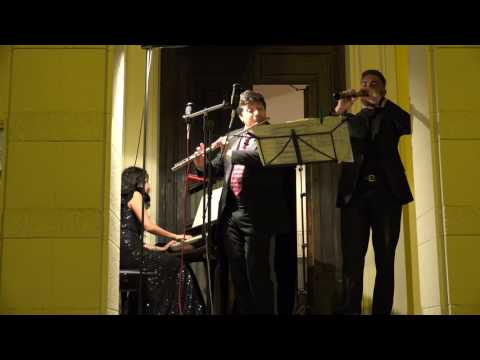 Morricone - Gabriel's Oboe dal Film Mission - Ginanneschi-Fava-Franchina