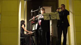 Morricone - Gabriel's Oboe dal Film Mission - Ginanneschi-Fava-Franchina