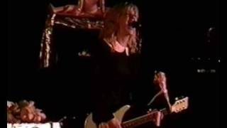 Hole - I Think That I Would Die (9/28/1994) Part 9/20