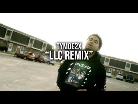 Tymoe2x - LLC REMIX (Official Video) 🎥by @DirectedByJaiden