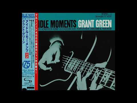 Idle Moments  /Long Version