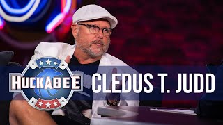 Cledus T. Judd Is Making A COMEBACK!! And He&#39;s Got An Important Message | Huckabee