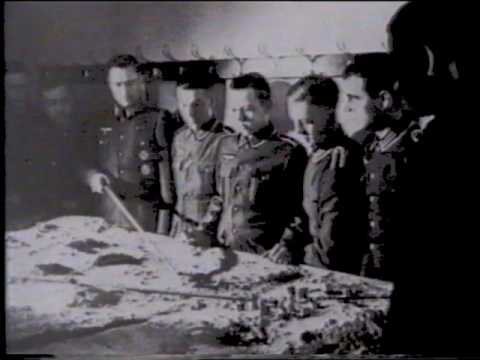 Doku zu Unternehmen Barbarossa - Angriff auf die Sowjetunion 1941