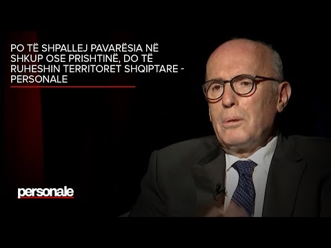 Pse Kosova mbeti jashtë Shqiperisë me 1912? Çfarë thonë dokumentet sekrete të Londrës - Personale