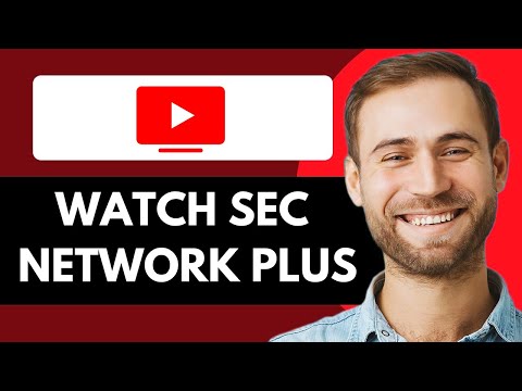 Sec Network Plus