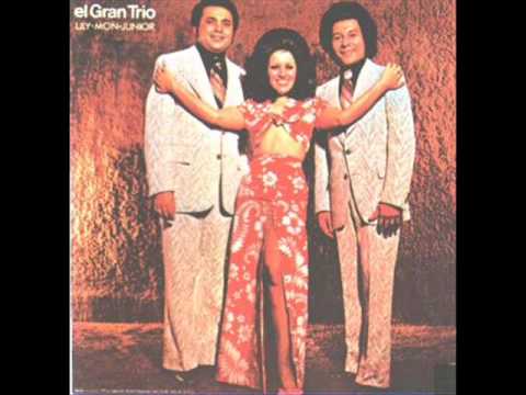 Lily y su Gran Trio Ceveza, Humo y Licor