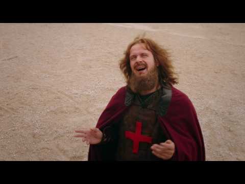 Immer herein, wenn´s kein Grieche ist - Sketch History | ZDF