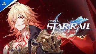 Honkai: Star Rail - "Wrath of Man" Mydei Trailer | PS5 Trailer