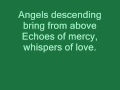 Blessed Assurance lyrics Alan Jackson