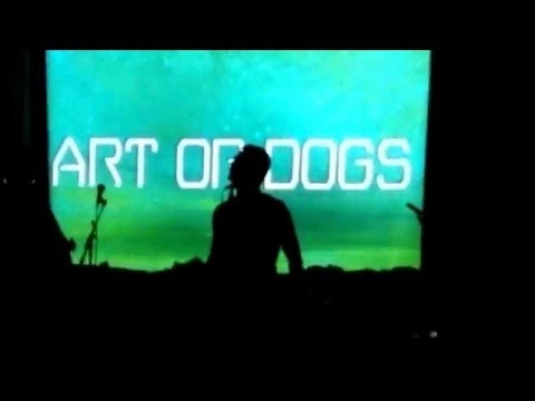 Chalomot Shel Acherim - Art or Dogs cover