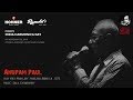 001 Hay Hay Pran Jay Marjina Adbulla 1973 Anupam Paul Live On The Harmonica
