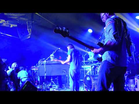 Dopapod - Sonic - Grand Rapids, MI