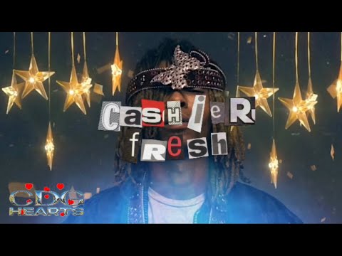 Cashier Fresh - Say Less! [Unofficial Lyric Video]