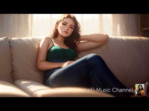 Then the Morning Comes - 1 hour version LoFi Hip Hop Chill Music