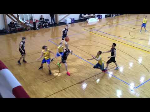 Nord Cup 2022 KK Hito - LaBa