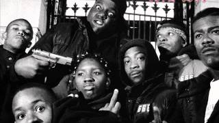 The Notorious B.I.G - Miss U