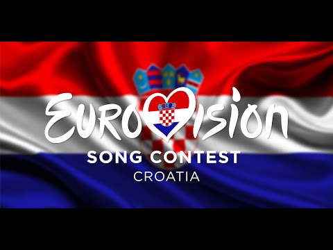 Croatia in the Eurovision - My TOP 31 w/ comments (1993 - 2025)