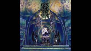 Mystic Circle - Undestructable Power Of Darkness