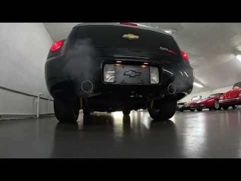 Thumbnail for 2006 Chevrolet SSR Cold Start @excaliburmotorsportsofjamestwn by Chevrolet SSR