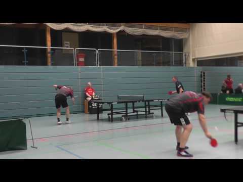 MTV Goslar vs MTV Bettingerode 31.03.2017