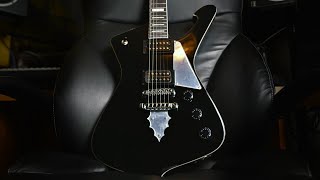 Video thumbnail for Ibanez PS60 by Muzyczny_pl