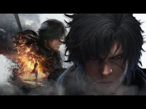 FINAL FANTASY 16 Gameplay Walkthrough Part 1 FULL DEMO [PS5] - No Commentary