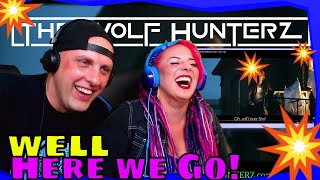 Ylvis - Someone Like Me [Official music video HD] THE WOLF HUNTERZ Reactions