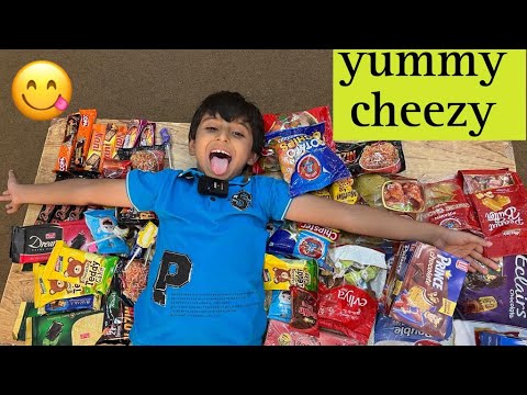 Another surprise for Hashir | chocolate 🍫 🍭| Hashir Imran #hashirvlog