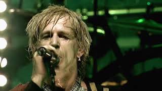 In Extremo - Merseburger Zaubersprüche II ('05 Berlin, Columbiahalle)