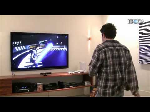 kinect star wars xbox 360 youtube