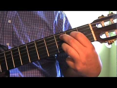 Amores de Barra - Ella Baila Sola