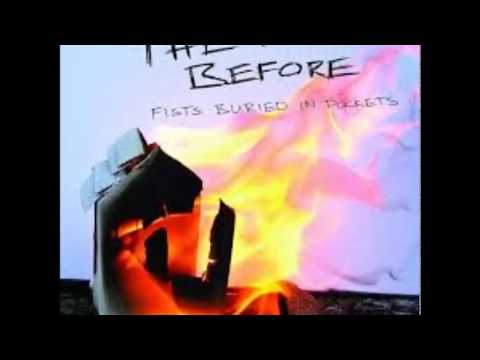 The Riot Before - 5 to 9