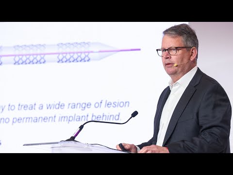 Christopher Haig, Efemoral Medical, Inc. - Co-Founder and CEO of PAD Treatment Tech | LSI USA '25