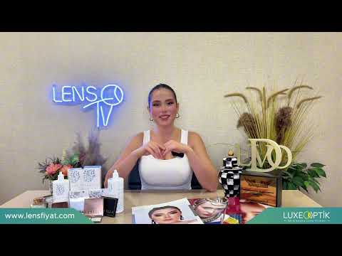 Labella Premium Green Lens İncelemesi | Doğal Yeşil Ton Nasıl Duruyor?