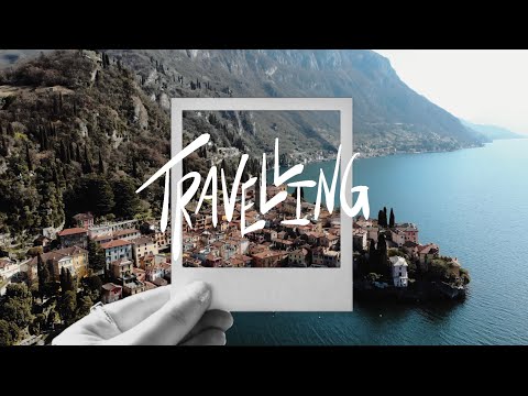Travelling - Official Lyric Video