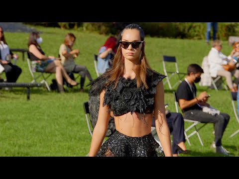 Valentim Quaresma | Spring Summer 2021 | Full Show