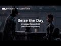 Avenged Sevenfold Seize The Day Lyrics Lirik Terjemahan The Batman