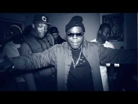 POCHINO SMALL - HUSTLE HARD FREESTYLE