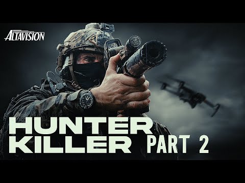 HUNTER KILLER | PART 2