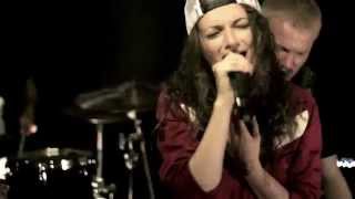 Rage Against The Machine - Bulls on parade (Jeam Beam cover)