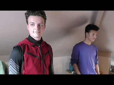 City College Plymouth Level 2 Short Film