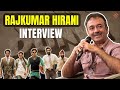 Rajkumar Hirani Interview: Filmmaking, College Days, BTS of Sanju, Shahrukh Khan & more | Dunki