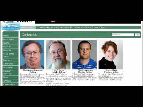 Gloucestertimes