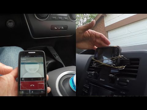 Use Cell Phone With Free Data Plan As GPS