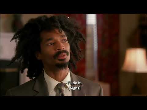 My Name Is Earl / Darnell Last Mission / Crab Man last mission